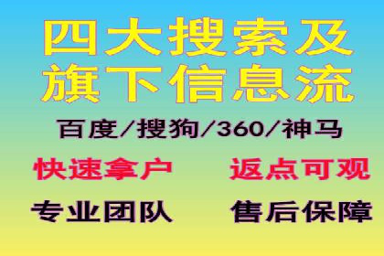 sem代运营机构经典案例：提升广告投放效果